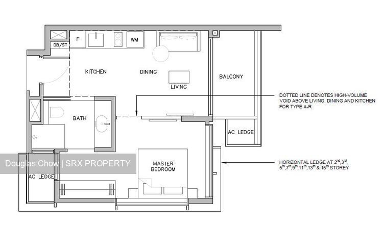 Grange 1866 (D10), Apartment #322340251